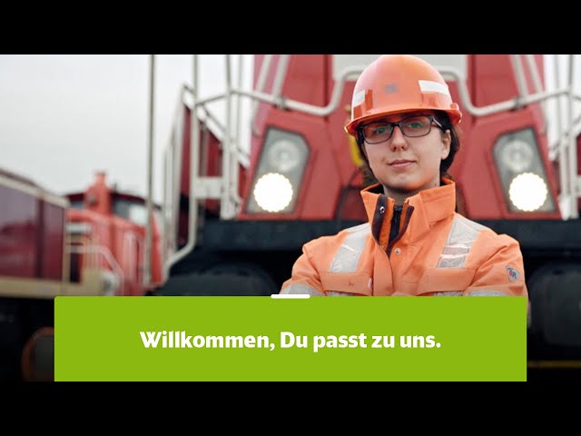 Ausbildung Bei Der Deutschen Bahn Mit Hauptschulabschluss Deine Ausbildung bei Deutschen Bahn - Starte deine Karriere bei