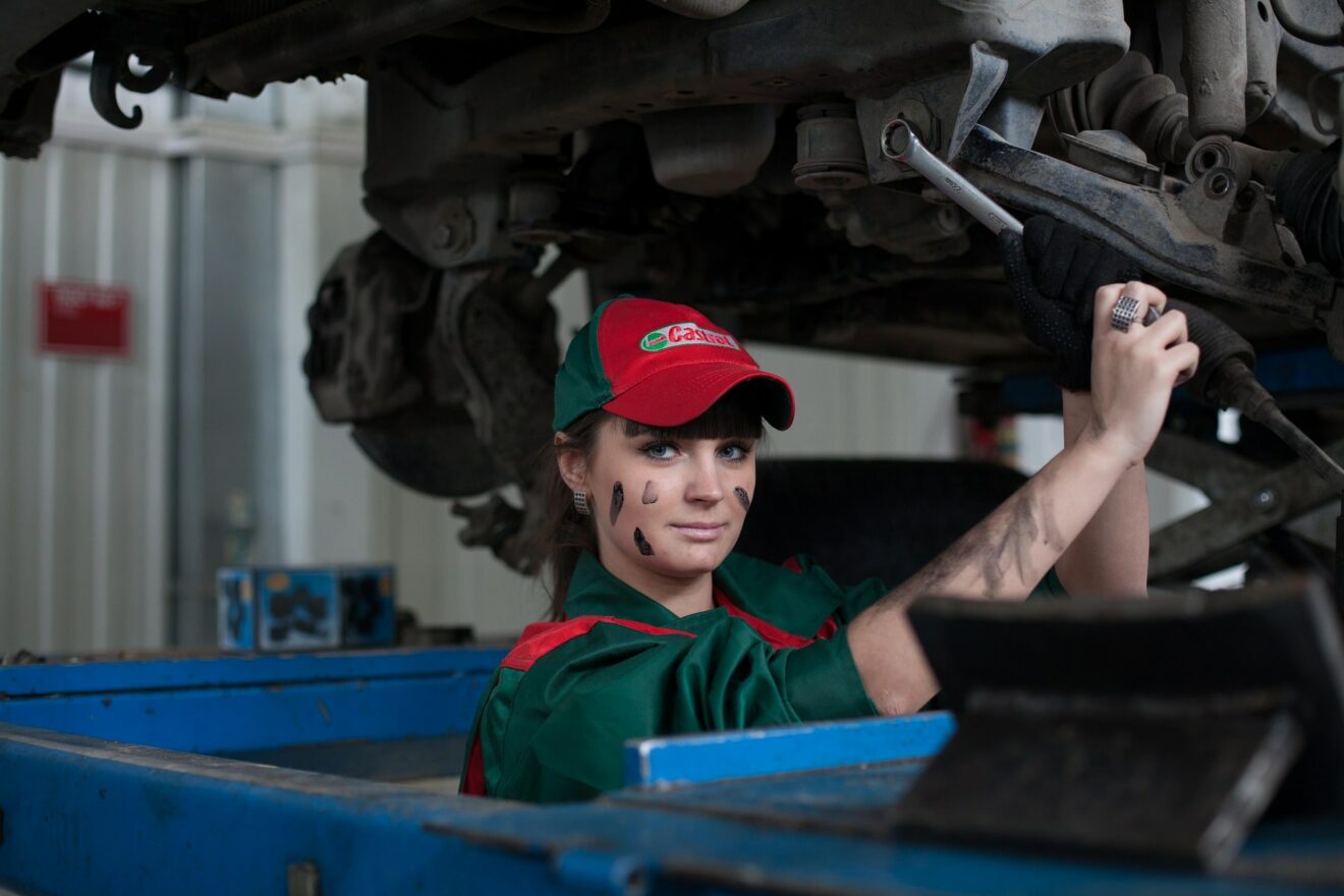 Ausbildung zum Automobilkaufmann/-frau - Die-Ausbildung.com