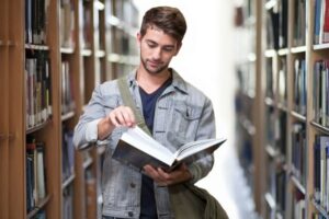 Studieren nach der Ausbildung