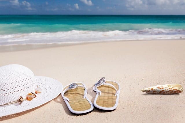 Urlaub mit Azubi-Gehalt – geht das überhaupt Ja, klar!