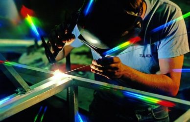 Die beliebtesten Ausbildungsberufe 2024