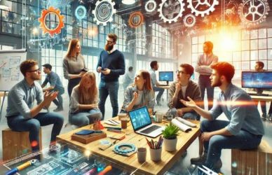 Soft Skills für Azubis