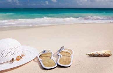 Urlaub mit Azubi-Gehalt – geht das überhaupt Ja, klar!