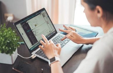 Wann suchen die meisten Unternehmen Auszubildende?